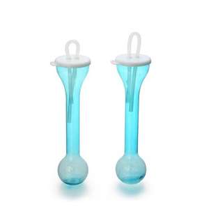 Verre de jardin réutilisable de 500 ml en forme de ballon de football, sans BPA, couleur et logo personnalisés pour les fêtes en plein air, fabriqué au Vietnam - Product Image 4