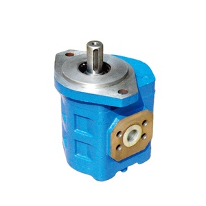 CBGJ Pompe de direction hydraulique haute pression à triple/double engrenage avec 1 an de garantie - Product Image 1