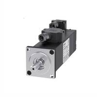 Kits de moteurs servo AC INOVANCE 100W 400W 750W, moteurs AC avec ensemble de pilotes, personnalisables pour diverses applications, directement de l'usine
