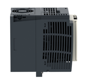 MS-SCHNEIDER ATV12HU22M2 ของแท้พร้อมส่ง  ไดรฟ์ปรับความถี่เฟสเดียวขนาดกะทัดรัด 2.2kW VFD, 200-240V - Product Image 3