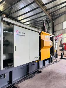 Lk 800t Kaltkammer-Druckguss maschine aus Aluminium legierung - Product Image 5