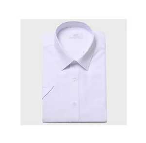 Лучшее качество легкие и дышащие полиэфирные мужские рубашки с длинными рукавами для вечеринки от корейского поставщика