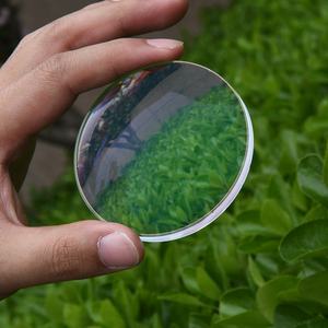 <span class=keywords><strong>RX</strong></span> <span class=keywords><strong>Lens</strong></span> Danyang üretici 1.56 1.61 1.67 1.74 hiçbir baz renk mavi kesim tek vizyon AR optik gözlük lensler - Product Image 4