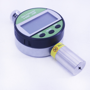 LX-D-Y dijital Shore sertlik test cihazı Durometer hardigital dijital <span class=keywords><strong>Shaw</strong></span> kauçuk sertlik test cihazı - Product Image 1