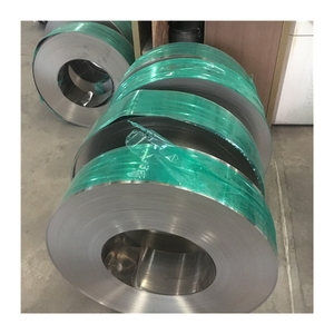 Китай 420J2 щетка холоднокатаная полоса из нержавеющей стали 304 Ss полоса сварочная катушка изготовлено 304 SS полосы производителей - Product Image 2