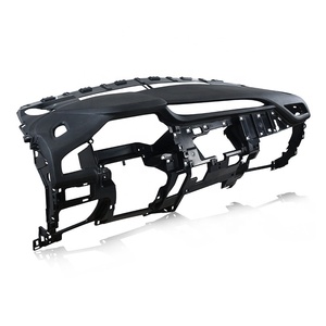 Giá rẻ xe bumpers sản xuất nhựa trường hợp <span class=keywords><strong>CNC</strong></span> gia công dịch vụ của Thượng Hải nhà máy sản xuất - Product Image 2