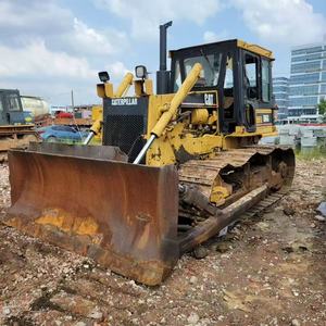 รถดันดิน CAT รุ่น D5G สภาพดี ใช้งานได้ ขาย - Product Image 2