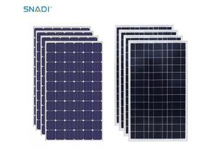 Kit de Estación de Energía Solar, Fuente de Alimentación de Emergencia Todo en Uno, Portátil, 1KW 24v, Aluminio Solar, 50/60HZ - Product Image 5
