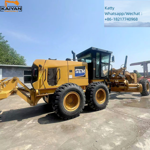 SEM รถเกรดมอเตอร์919 920F 140K 140H 140g รถเกรดเกรดเกรดเกรดมอเตอร์ใหม่และใช้แล้ว - Product Image 4