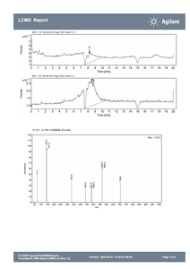 OLED CAS وسيطة: ، 43-4 درجة نقاء عالية ؛ 9-(3-Phenyl)-bromine-من أجل البحث العلمي - Product Image 4