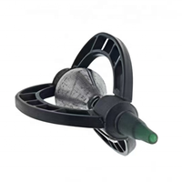 Lovita Cage à appâts pour carpes européennes à trois pointes |   Distributeur d'appâts lestés au plomb de 30g à 60g |   Durable, écologique et robuste