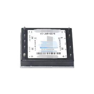 ใหม่และเป็นของแท้ ผ่านการทดสอบแล้ว รับประกัน 180 วัน โมดูลแปลงไฟ DC-DC รุ่น VI-JW0-<span class=keywords><strong>EZ</strong></span>/S - Product Image 3