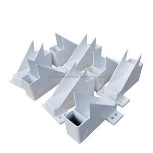 Supports de montage, lot de 10 pièces, pour soudage, fabrication