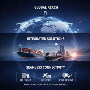 Servicio <span class=keywords><strong>de</strong></span> Transporte Aéreo DDP: Transporte Directo Puerta a Puerta, los Costos <span class=keywords><strong>de</strong></span> Envío Incluyen las Tarifas <span class=keywords><strong>de</strong></span> <span class=keywords><strong>Despacho</strong></span> <span class=keywords><strong>de</strong></span> <span class=keywords><strong>Aduanas</strong></span> - Product Image 4