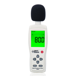 Mini Digital Sound Geluidsniveau <span class=keywords><strong>Meter</strong></span>/decibel <span class=keywords><strong>meter</strong></span> geluidsdrukniveau tester 30 ~ 130 dBA 35 ~ 130dBC <span class=keywords><strong>db</strong></span> <span class=keywords><strong>meter</strong></span> - Product Image 1