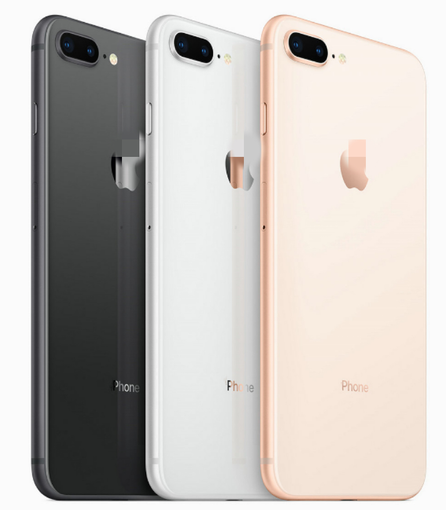 8 plus