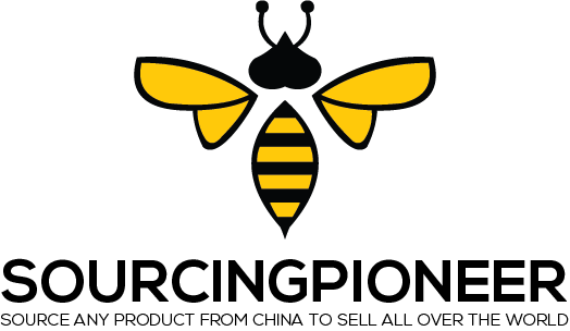 Sourcing Pioneer Co., Ltd. logo