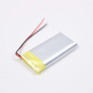 Аккумулятор твердотельный 3.7В 600мАч 603040 для электронных игрушек и светодиодных настольных ламп, 500 циклов - Product Image 5