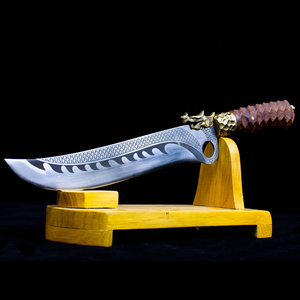 มีดทำอาหารญี่ปุ่นแบบผสมผสานมีดทำ<span class=keywords><strong>ซูชิ</strong></span>ทำอาหารในครัวแบบยาวงานปรับแต่งได้ตามต้องการ - Product Image 6