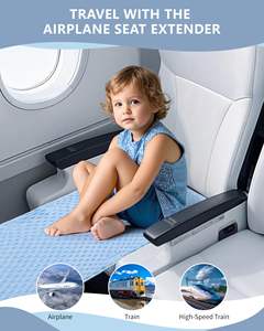 Échantillon gratuit : Housse de plateau de voyage pour enfants, pour siège de voiture ou d'avion, plateau de voyage portable et durable pour tout-petits - Product Image 2