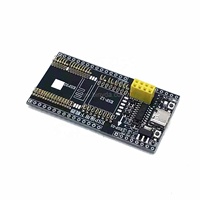 Carte de test ESP32 ESP8266 ESP-32 Carte de développement Programmeur de test Socle de téléchargement pour ESP-01 ESP12 Universel