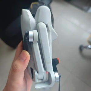 Drone DJ Mini <span class=keywords><strong>3</strong></span> d'occasion 95% neuf, drone Mini <span class=keywords><strong>3</strong></span> d'occasion, caméra professionnelle RC 4K avec batterie - Product Image 5