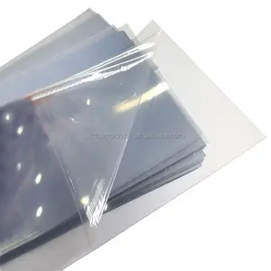 1mm width PET transparent blister roll plastic sheet PET sheet anti-fog sheet production line