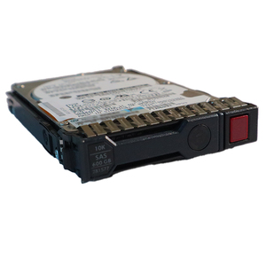 Original 600G 600G 10K SAS 12G 2.5 <b>Internal</b> Hard <b>Drive</b> <b>Internal</b> Hard <b>Drive</b> - Product Image 3