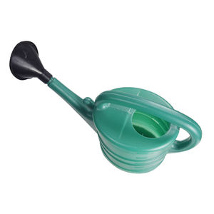 Arrosoir manuel vert foncé 3-13LPP complet Jardinage et nettoyage ménagers Matériau durable résistant aux chutes et au soleil - Product Image 3