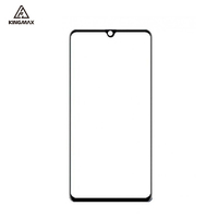 Écran extérieur pour Huawei Mate 60 50 30 Lite 10 Pro 20 X 20X écran tactile LCD écran avant couvercle en verre réparation remplacer pièces + OCA