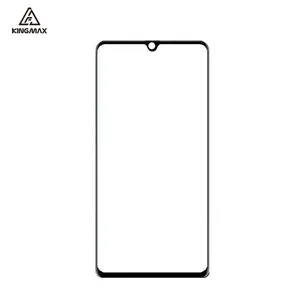 Outer Screen For Huawei Mate 60 50 30 Lite 10 Pro 20 X 20X Touch Panel LCD Display Front Glass Cover Repair Replace Parts + OCA