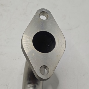 Tubo de Conexión EGR de Repuesto OEM 4D32ZT31-08006 para Camión Agrícola y Excavadora XinChai, Diseño de Alta Presión, 3 Meses de Garantía - Product Image 6