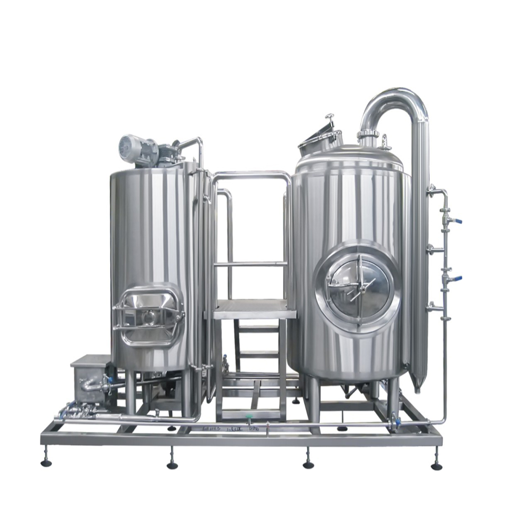 Бак для брожения 300 л краситель коммерческое пивоваренное оборудование набор для домашнего пивоварения мини