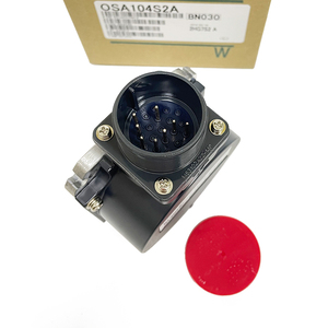 มิตซูบิชิ OSA104S2A ตัวเข้ารหัสมอเตอร์ของแท้ใหม่ OSA104S2A - Product Image 3