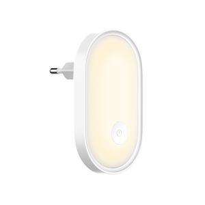 Luz Nocturna LED con Sensor de Movimiento y Control Automático de Lúmenes Y2 para Dormitorio, Estante de Libros, Pasillo, Uso Nocturno, Luz Inteligente - Product Image 2