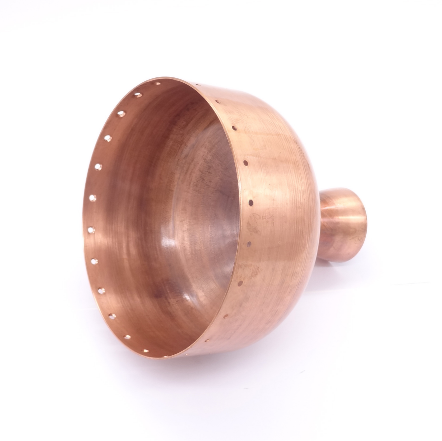 Pièces de CNC d'usinage de précision OEM différentesétal d'usinage CNC de pièces en alu matières premières en mminium