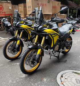 มอเตอร์ไซค์ผจญภัยรุ่นใหม่ 800 ซีซี ขายในราคาประหยัด - Product Image 1