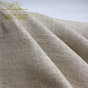 Tissu de rayonne de <span class=keywords><strong>lin</strong></span> pour 195 vêtement maison Textile rideau <span class=keywords><strong>lin</strong></span> <span class=keywords><strong>Viscose</strong></span> doux coulant <span class=keywords><strong>lin</strong></span> fibre naturelle 6E10 - Product Image 5