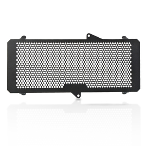 กระจังหน้า<span class=keywords><strong>650</strong></span> <span class=keywords><strong>CF</strong></span> <span class=keywords><strong>650</strong></span> RT-G ฝาครอบป้องกันหม้อน้ำสำหรับ CFMOTO <span class=keywords><strong>650</strong></span> <span class=keywords><strong>TR</strong></span> G <span class=keywords><strong>650</strong></span> <span class=keywords><strong>TR</strong></span>-G <span class=keywords><strong>650</strong></span> <span class=keywords><strong>TR</strong></span>-G ตลอดทั้งปี2025 - Product Image 4