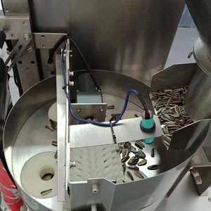 Máy đóng gói bột tự động định lượng 250g 500g 1kg - Product Image 5