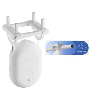 Tuya <span class=keywords><strong>BLE</strong></span> Smart électrique rideau Robot synchronisation électrique rideau pilote moteur pour U & I APP télécommande Support Alexa Google Home - Product Image 1