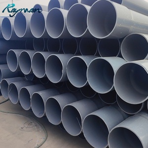Tubería <span class=keywords><strong>de</strong></span> <span class=keywords><strong>PVC</strong></span> PN10 PN16 <span class=keywords><strong>de</strong></span> 315mm-630mm a <span class=keywords><strong>Precio</strong></span> <span class=keywords><strong>de</strong></span> Fábrica, Tubería <span class=keywords><strong>de</strong></span> <span class=keywords><strong>PVC</strong></span> <span class=keywords><strong>para</strong></span> Drenaje <span class=keywords><strong>de</strong></span> <span class=keywords><strong>Agua</strong></span> <span class=keywords><strong>Potable</strong></span> - Product Image 2