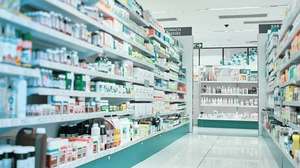 2025 China Kunden spezifischer UV-Schutz Pharmazeut isches medizinisches synthetisches Falt etikett für medizinische Produkte - Product Image 6