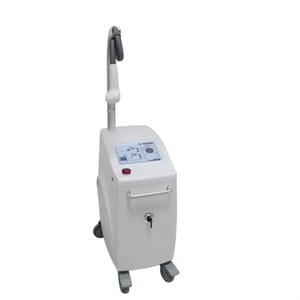 เครื่องเลเซอร์ความงามแบบเศษส่วน CO2 แก้วเออร์เบียม 1550 นาโนเมตร เครื่องเลเซอร์แบบเศษส่วน 1550 นาโนเมตร สำหรับลบรอยแผลเป็นและสิว - Product Image 6