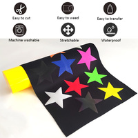 Easyweed Haute Densité Thermique Flex 3D Techno Puff PU Matériel Presse à Chaleur Fer Rouleaux de Vinyle pour Vêtements Transfert de Chaleur