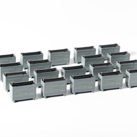 CBB61 Capacitor For Fan 1/1.2/1.5/2/2.2/2.4/2.5/3.5/4/6/8/10/12/14/16/20/24/30uf mfd 450v Washing Machine Capacitor