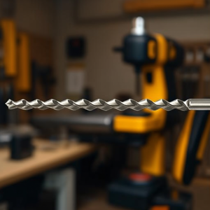 Hss Co Twist <b>Drill</b> <b>Bit</b> Ta1072 Bright Self Centering <b>Long</b> Series Universal For All Materials - Product Image 3
