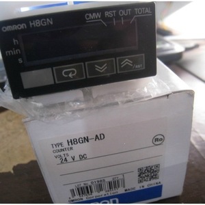 Compteur numérique H8GN-AD 240V Modbus, contrôleur d'automatisation industrielle - Product Image 3