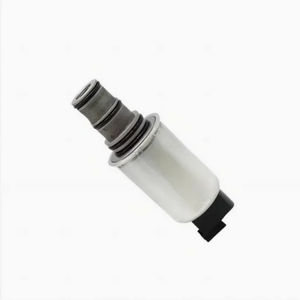 Válvula Solenoide para Accesorios de Excavadora 2522237, 252-2237, <span class=keywords><strong>24V</strong></span> - Product Image 2