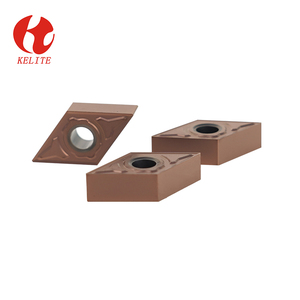 Giảm Giá Mạnh DNMG-MM Chèn Xoay Tổng Hợp Cacbua Vonfram CNC Cho Gia Công Thép Không Gỉ Dụng Cụ Cắt Chèn Cacbua - Product Image 3